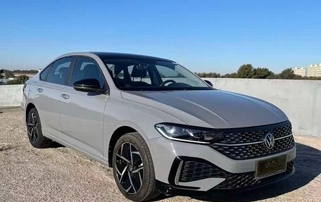 Volkswagen Lavida, 2023 год, 1 485 000 рублей, 3 фотография