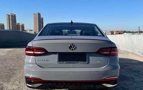 Volkswagen Lavida, 2023 год, 1 485 000 рублей, 5 фотография
