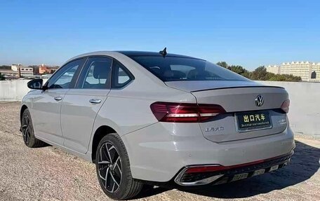 Volkswagen Lavida, 2023 год, 1 485 000 рублей, 6 фотография