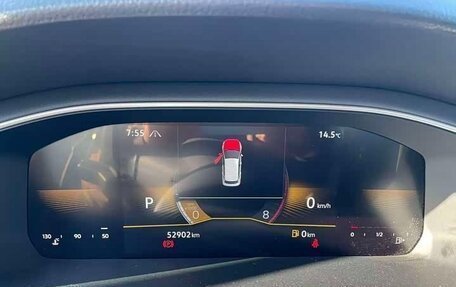 Volkswagen Lavida, 2023 год, 1 485 000 рублей, 10 фотография