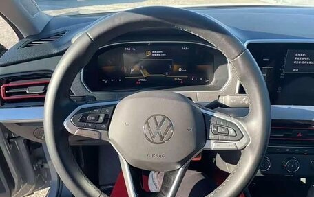 Volkswagen Lavida, 2023 год, 1 485 000 рублей, 9 фотография