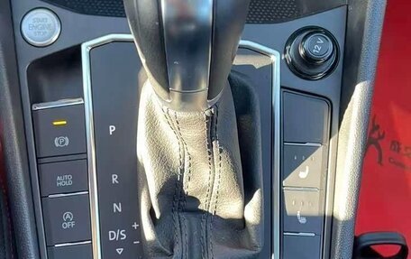 Volkswagen Lavida, 2023 год, 1 485 000 рублей, 12 фотография