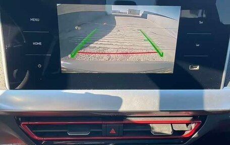 Volkswagen Lavida, 2023 год, 1 485 000 рублей, 11 фотография