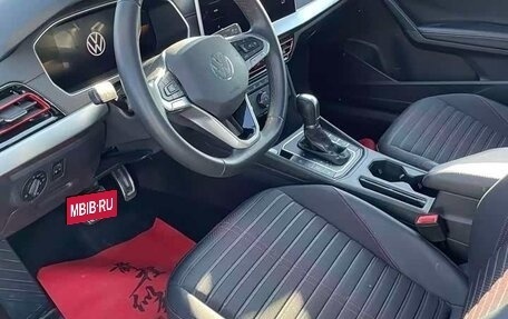 Volkswagen Lavida, 2023 год, 1 485 000 рублей, 7 фотография