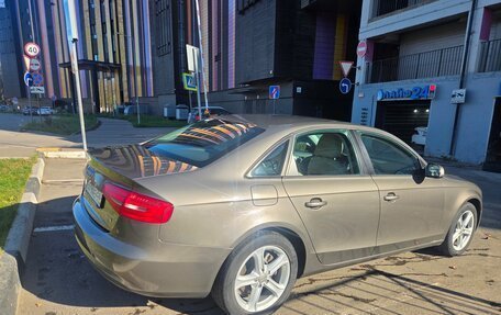 Audi A4, 2014 год, 1 150 000 рублей, 3 фотография