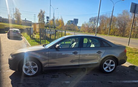Audi A4, 2014 год, 1 150 000 рублей, 5 фотография