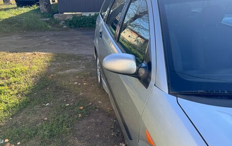 Ford Focus IV, 2002 год, 130 000 рублей, 3 фотография