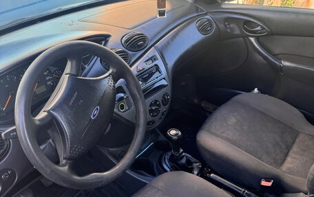 Ford Focus IV, 2002 год, 130 000 рублей, 4 фотография