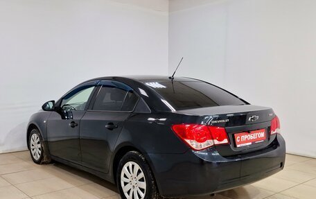 Chevrolet Cruze II, 2011 год, 620 000 рублей, 9 фотография