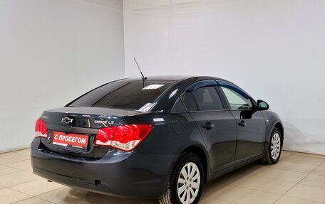 Chevrolet Cruze II, 2011 год, 620 000 рублей, 7 фотография