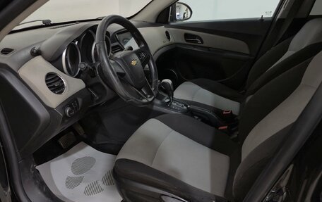 Chevrolet Cruze II, 2011 год, 620 000 рублей, 12 фотография
