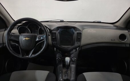 Chevrolet Cruze II, 2011 год, 620 000 рублей, 13 фотография