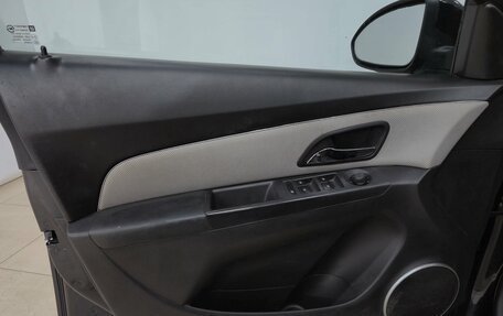 Chevrolet Cruze II, 2011 год, 620 000 рублей, 10 фотография