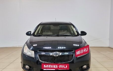 Chevrolet Cruze II, 2011 год, 620 000 рублей, 5 фотография