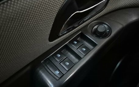 Chevrolet Cruze II, 2011 год, 620 000 рублей, 11 фотография