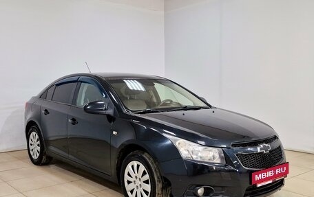 Chevrolet Cruze II, 2011 год, 620 000 рублей, 6 фотография