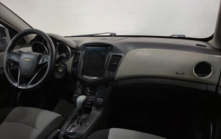 Chevrolet Cruze II, 2011 год, 620 000 рублей, 15 фотография