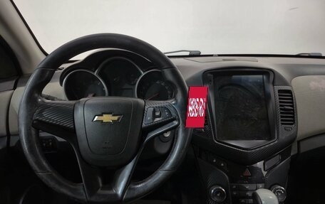 Chevrolet Cruze II, 2011 год, 620 000 рублей, 14 фотография