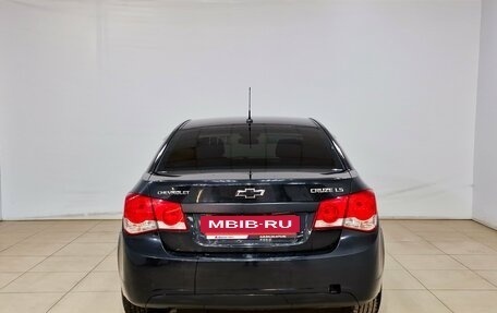 Chevrolet Cruze II, 2011 год, 620 000 рублей, 8 фотография