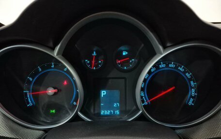 Chevrolet Cruze II, 2011 год, 620 000 рублей, 19 фотография