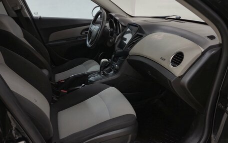 Chevrolet Cruze II, 2011 год, 620 000 рублей, 16 фотография