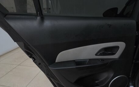 Chevrolet Cruze II, 2011 год, 620 000 рублей, 17 фотография