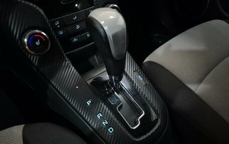 Chevrolet Cruze II, 2011 год, 620 000 рублей, 22 фотография