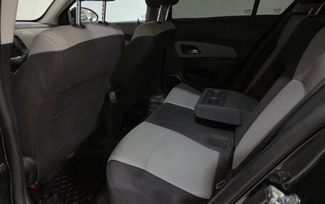 Chevrolet Cruze II, 2011 год, 620 000 рублей, 18 фотография