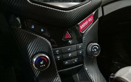 Chevrolet Cruze II, 2011 год, 620 000 рублей, 21 фотография