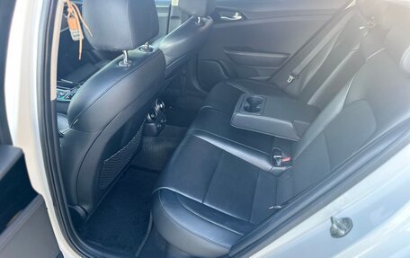 KIA Stinger I, 2019 год, 2 500 000 рублей, 23 фотография
