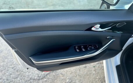 KIA Stinger I, 2019 год, 2 500 000 рублей, 27 фотография