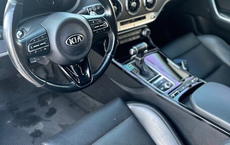 KIA Stinger I, 2019 год, 2 500 000 рублей, 30 фотография