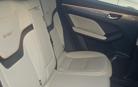 Haval Jolion, 2021 год, 1 600 000 рублей, 10 фотография