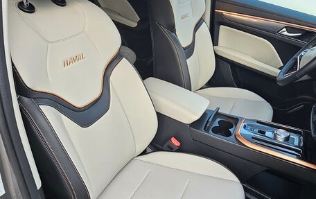 Haval Jolion, 2021 год, 1 600 000 рублей, 7 фотография