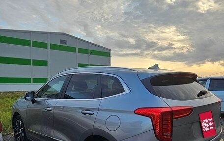 Haval Jolion, 2021 год, 1 600 000 рублей, 2 фотография