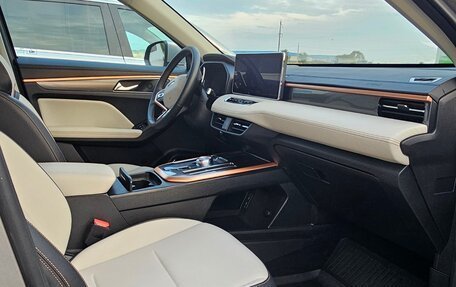 Haval Jolion, 2021 год, 1 600 000 рублей, 8 фотография