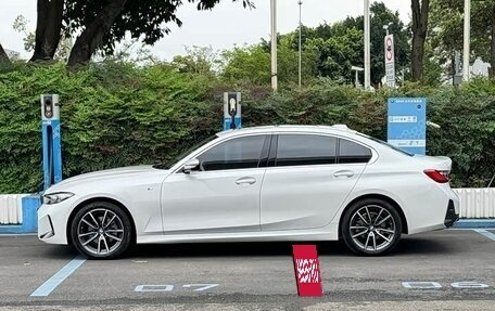 BMW 3 серия, 2023 год, 3 290 032 рублей, 4 фотография