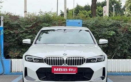 BMW 3 серия, 2023 год, 3 290 032 рублей, 2 фотография