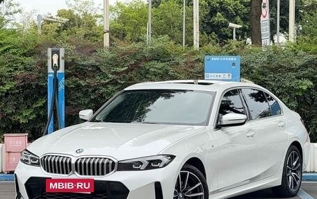 BMW 3 серия, 2023 год, 3 290 032 рублей, 3 фотография