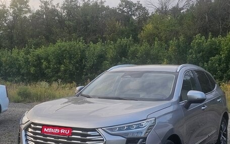Haval Jolion, 2021 год, 1 600 000 рублей, 5 фотография
