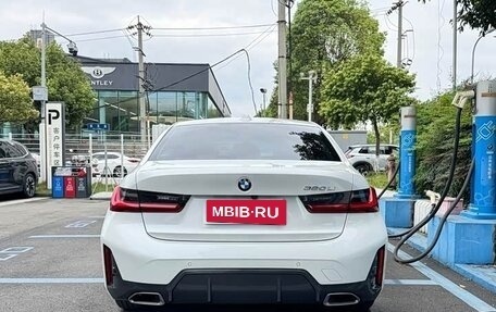 BMW 3 серия, 2023 год, 3 290 032 рублей, 7 фотография