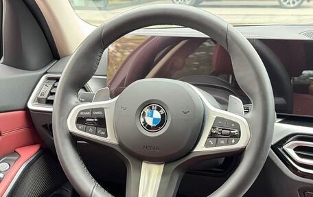 BMW 3 серия, 2023 год, 3 290 032 рублей, 11 фотография