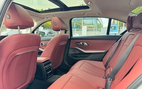 BMW 3 серия, 2023 год, 3 290 032 рублей, 15 фотография