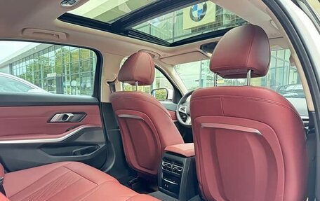 BMW 3 серия, 2023 год, 3 290 032 рублей, 16 фотография