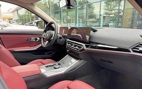 BMW 3 серия, 2023 год, 3 290 032 рублей, 14 фотография