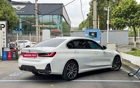 BMW 3 серия, 2023 год, 3 290 032 рублей, 8 фотография