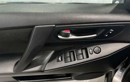 Mazda 3, 2012 год, 939 900 рублей, 11 фотография