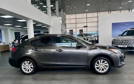 Mazda 3, 2012 год, 939 900 рублей, 8 фотография