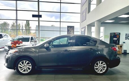 Mazda 3, 2012 год, 939 900 рублей, 7 фотография
