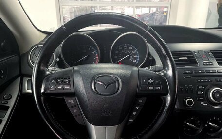 Mazda 3, 2012 год, 939 900 рублей, 14 фотография
